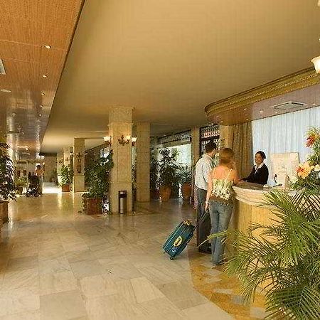 Gran Hotel Jovellanos Gijón Kültér fotó