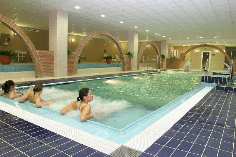 Gran Hotel Jovellanos Gijón Kültér fotó